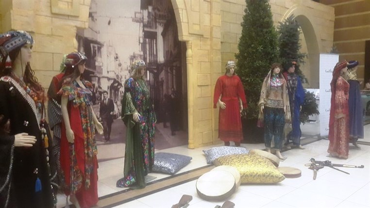 Closing of Ramadaniyat Beirutiya 2015